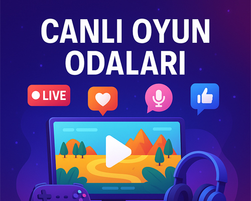 Topluluk Odaları