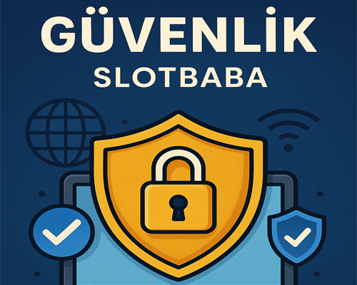 Slotbaba Platform Görseli